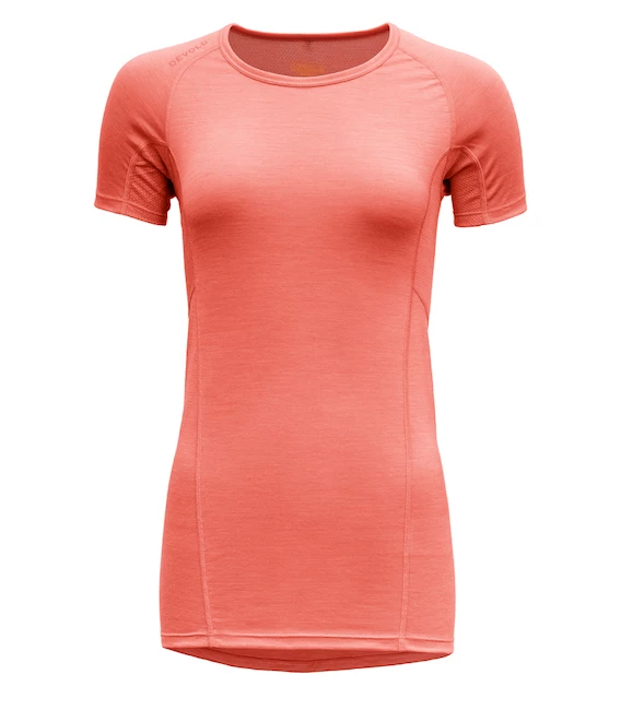 Dámské tričko Devold  Running Woman T-Shirt S