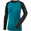 Dámské tričko Dynafit  ALPINE PRO M L/S TEE