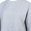 Dámské tričko Endurance  Aininie Sweat Shirt Light Grey Melange