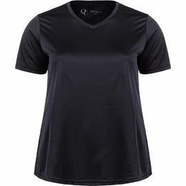 Dámské tričko Endurance Annabelle S/S Tee Black