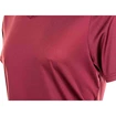 Dámské tričko Endurance  Annabelle S/S Tee Tawny Port