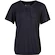 Dámské tričko Endurance  Athlecia Mentawa Loose Fit Tee Black 34