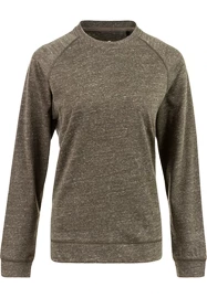 Dámské tričko Endurance Athlecia Watam Melange Crew Neck