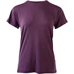 Dámské tričko Endurance  Eirene Melange Sustainable SS Tee Pink 38