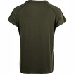 Dámské tričko Endurance  Gaina S/S Tee Maple Sugar