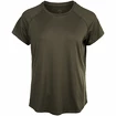 Dámské tričko Endurance  Gaina S/S Tee Maple Sugar