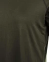 Dámské tričko Endurance  Gaina S/S Tee Maple Sugar