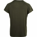 Dámské tričko Endurance  Gaina S/S Tee Maple Sugar