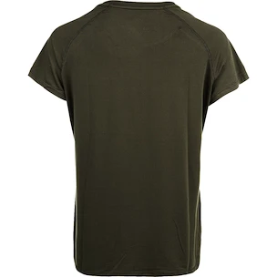 Dámské tričko Endurance  Gaina S/S Tee Maple Sugar