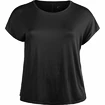 Dámské tričko Endurance Jenirei Soft Touch Tee Black