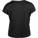 Dámské tričko Endurance  Jenirei Soft Touch Tee Black