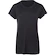 Dámské tričko Endurance  Julee Loose Fit Seamless Tee Deep Shale