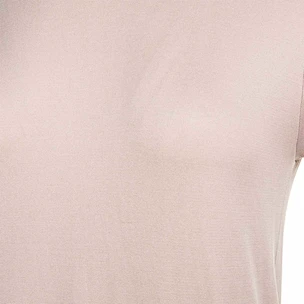 Dámské tričko Endurance  Julee Loose Fit Seamless Tee Rose Powder XXS/XS