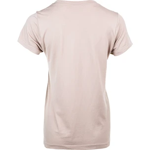 Dámské tričko Endurance  Julee Loose Fit Seamless Tee Rose Powder XXS/XS