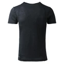 Dámské tričko Endurance  Korrl Melange S-S Tee Black Melange
