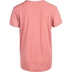 Dámské tričko Endurance  Lizzy Slub Pink