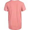 Dámské tričko Endurance Lizzy Slub růžové