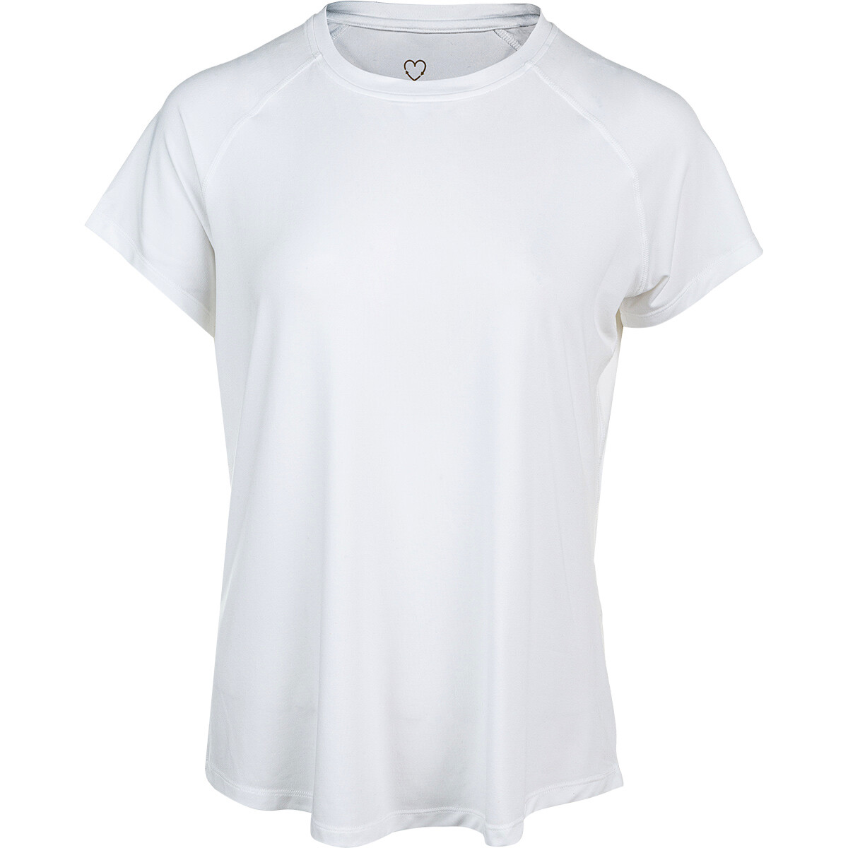 Product detail of Dámské tričko Endurance  Lizzy Sub S/S Tee Maple Sugar 38