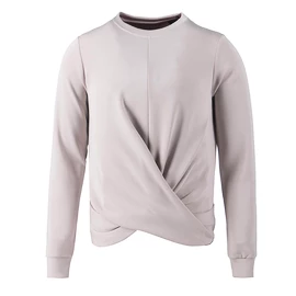 Dámské tričko Endurance Lodiya Knot Crew Neck Chateau Rose