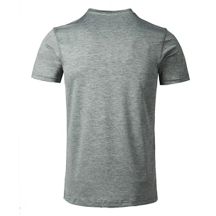 Dámské tričko Endurance  Maje Melange S/S Tee Agave Green 40