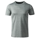 Dámské tričko Endurance  Maje Melange S/S Tee Agave Green 40