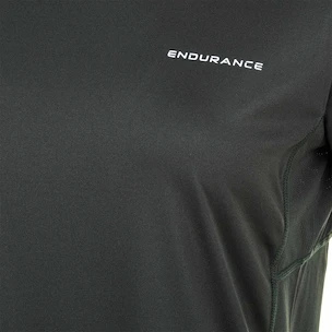 Dámské tričko Endurance  Milly S-S Tee Rosin
