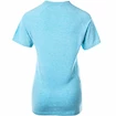 Dámské tričko Endurance Tearoa Wool SS světle modré