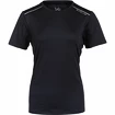 Dámské tričko Endurance Tech Elite X1 SS Tee černá