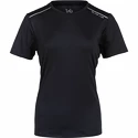 Dámské tričko Endurance Tech Elite X1 SS Tee černá