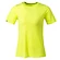Dámské tričko Endurance  Tech Elite X1 SS Tee Yellow