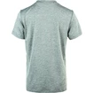 Dámské tričko Endurance  Wange Melange S/S Tee Agave Green