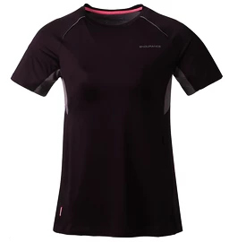 Dámské tričko Endurance Winola W S/S Tee Purple Grape