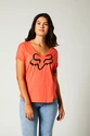 Dámské tričko Fox  Boundary Flamingo