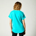 Dámské tričko Fox  Boundary Ss Top Teal