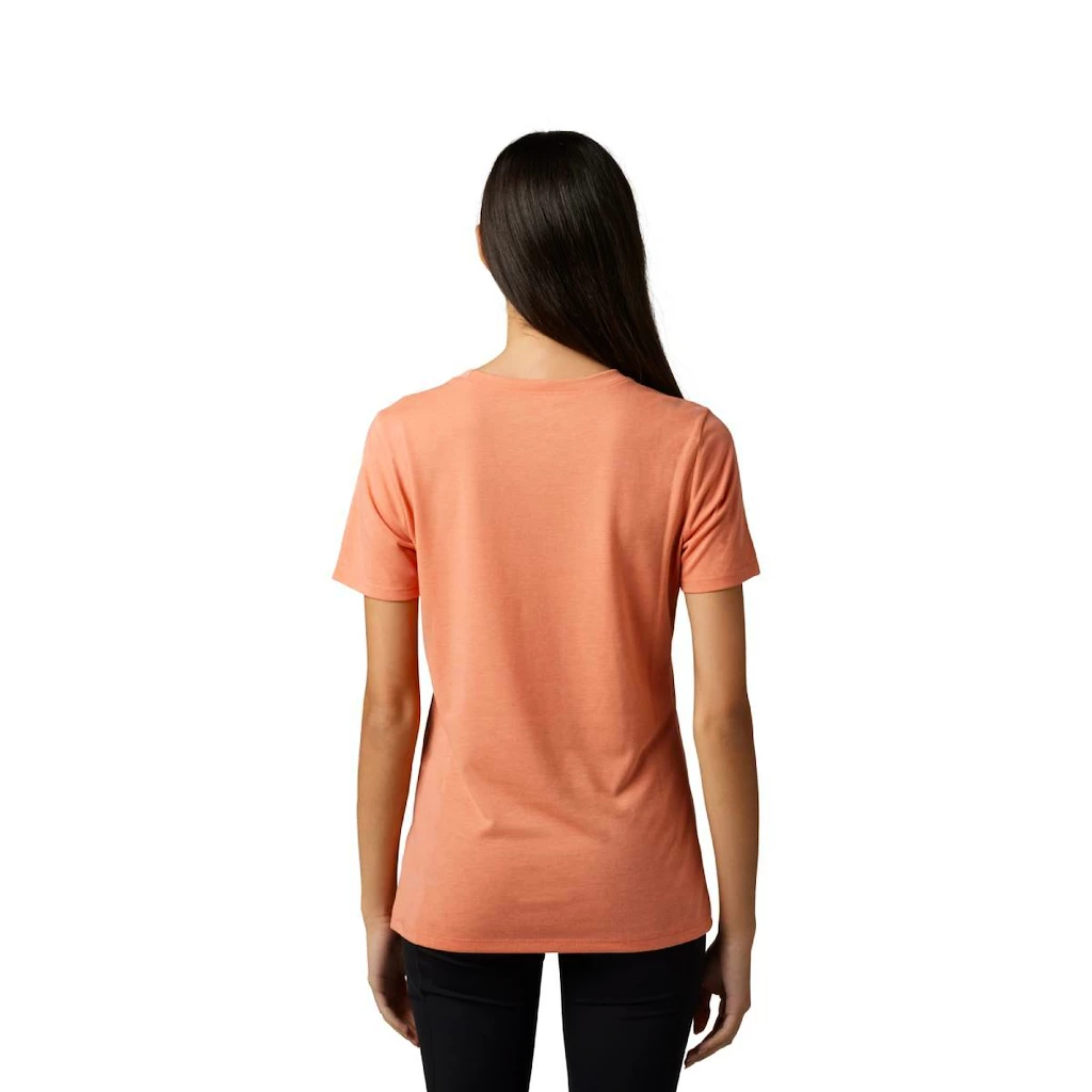 Dámské tričko Fox  W Absolute Ss Tech Tee