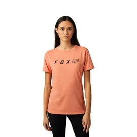 Dámské tričko Fox W Absolute Ss Tech Tee