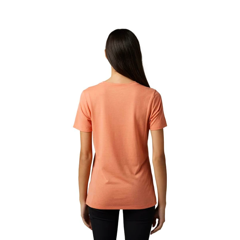Dámské tričko Fox  W Absolute Ss Tech Tee L