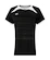 Dámské tričko FZ Forza  Agoa W S/S Tee Black
