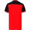 Dámské tričko FZ Forza  Cheer W SS Tee Red