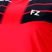 Dámské tričko FZ Forza  Cheer W SS Tee Red