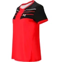 Dámské tričko FZ Forza  Cheer W SS Tee Red