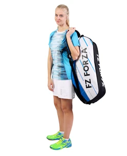 Dámské tričko FZ Forza  FZ Forza Phoebe Blue