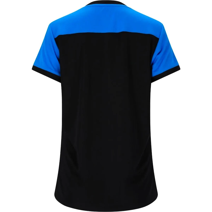 Dámské tričko FZ Forza  Leer W Tee Dark Sapphire