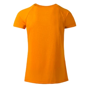 Dámské tričko FZ Forza  Leoni W S/S Tee Mango