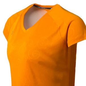 Dámské tričko FZ Forza  Leoni W S/S Tee Mango