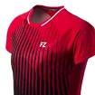 Dámské tričko FZ Forza  Sudan W S/S Tee Chinese Red