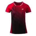 Dámské tričko FZ Forza  Sudan W S/S Tee Chinese Red
