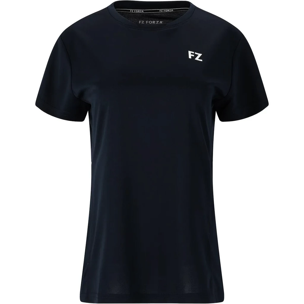 Dámské tričko FZ Forza  Venessa W Tee Dark Sapphire