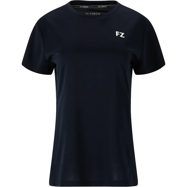 Dámské tričko FZ Forza  Venessa W Tee Dark Sapphire