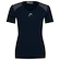 Dámské tričko Head  Club 22 Tech T-Shirt Women Dark Blue M